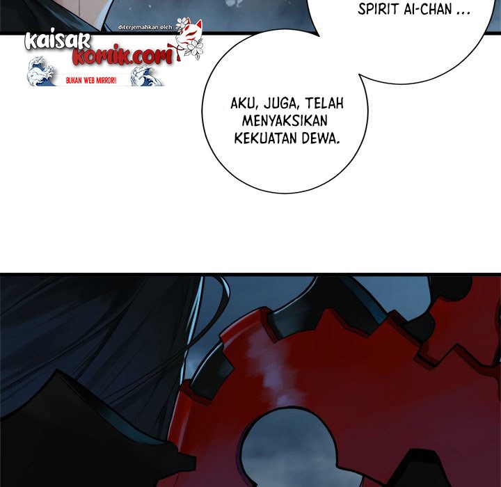 Her Summon Chapter 97 Gambar 68