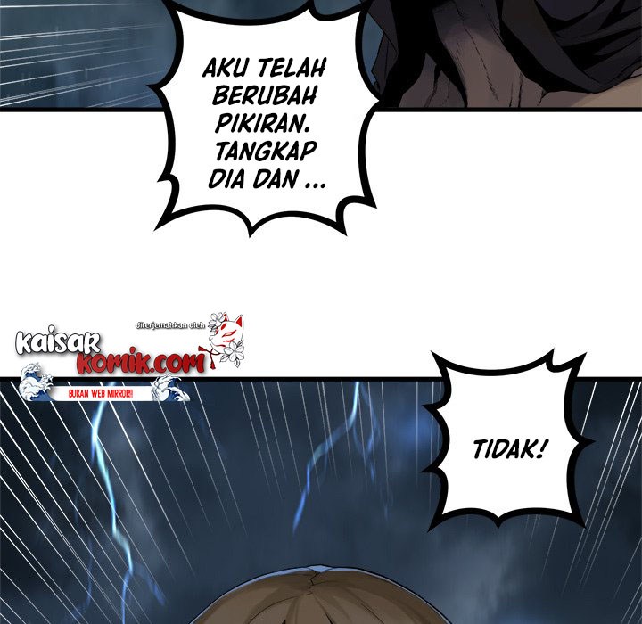 Her Summon Chapter 97 Gambar 7