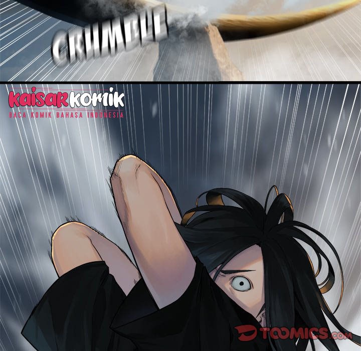 Her Summon Chapter 96 Gambar 19