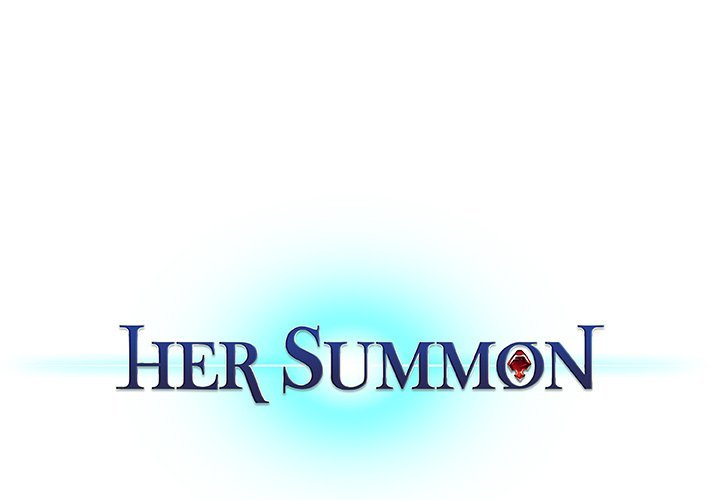 Baca Manhwa Her Summon Chapter 96 Gambar 2