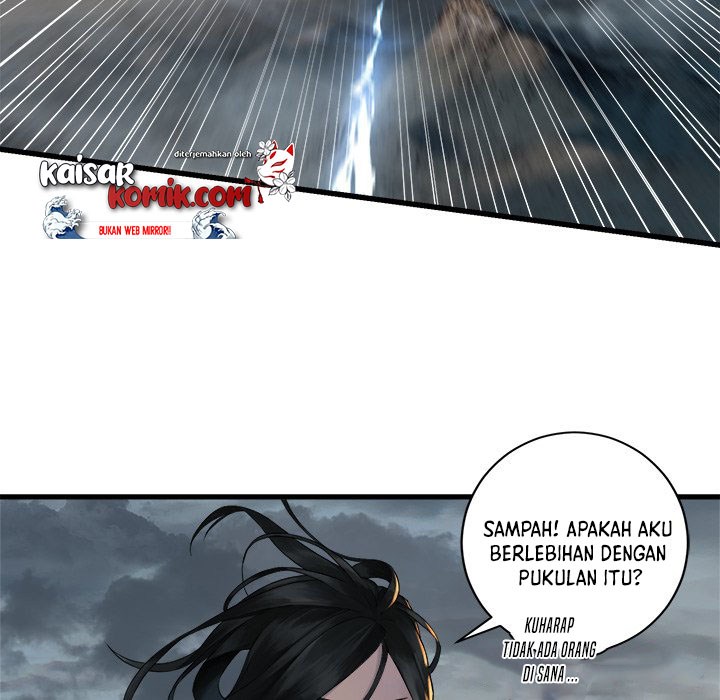 Her Summon Chapter 96 Gambar 27