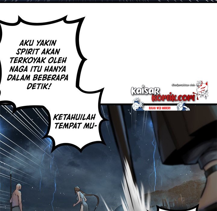 Her Summon Chapter 96 Gambar 61