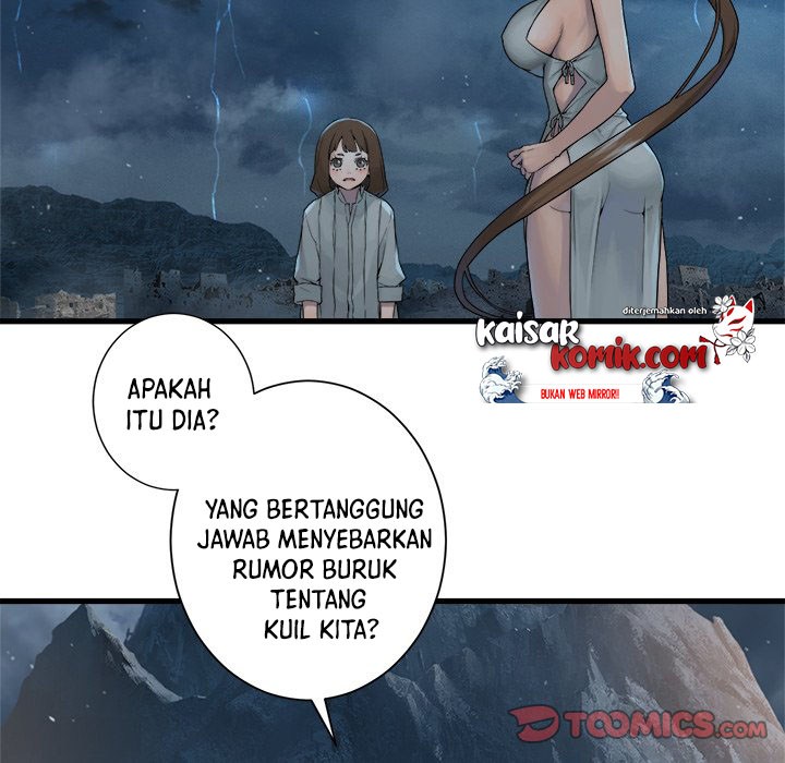 Her Summon Chapter 96 Gambar 63