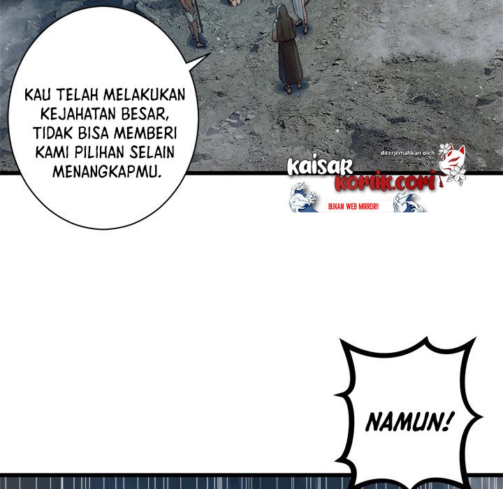 Her Summon Chapter 96 Gambar 70