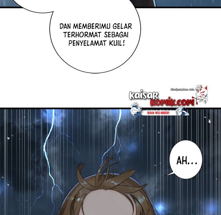 Her Summon Chapter 96 Gambar 72