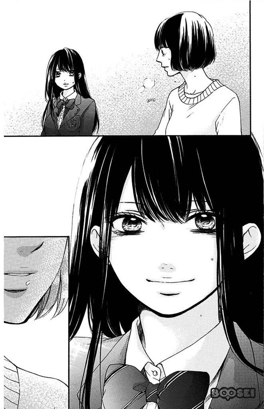 Kono Oto Tomare! Chapter 40 Gambar 27