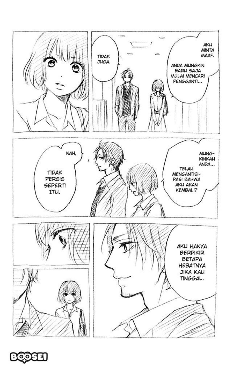 Kono Oto Tomare! Chapter 40 Gambar 50