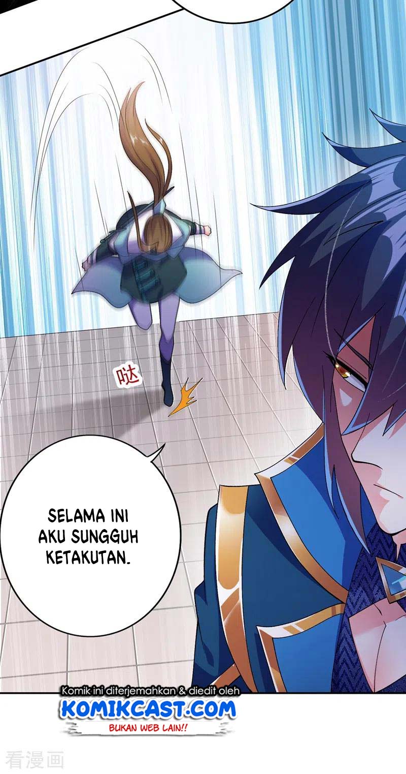 Spirit Sword Sovereign Chapter 360 Gambar 29