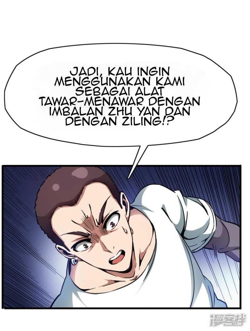 Return To The Earth And Be A God Stick Chapter 28 Gambar 30