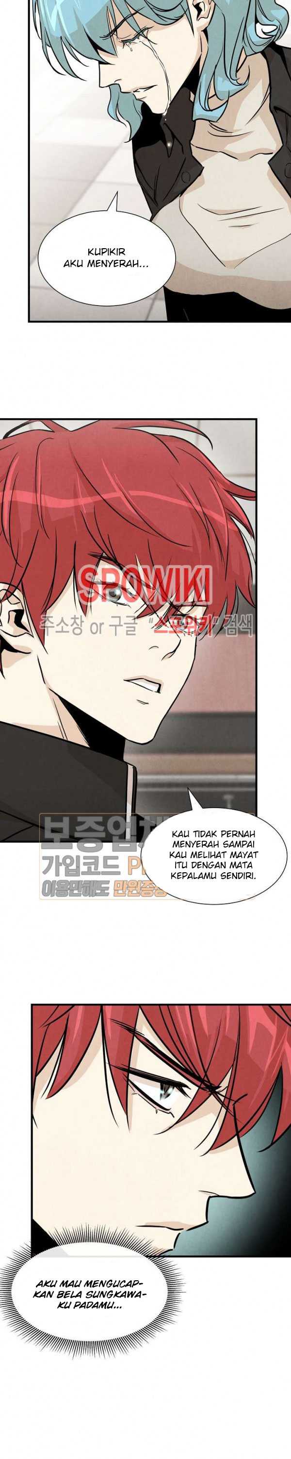 Return Survival Chapter 32 Gambar 23