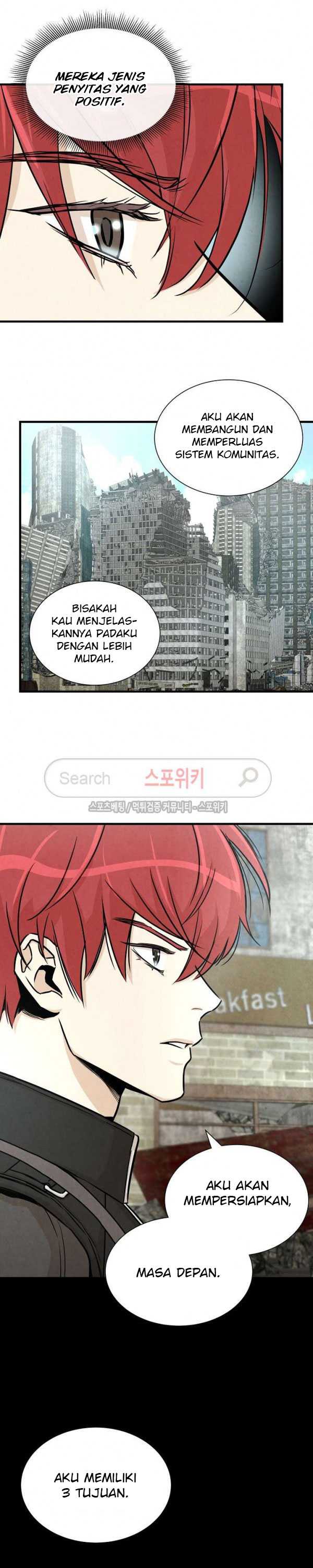 Return Survival Chapter 30 Gambar 10