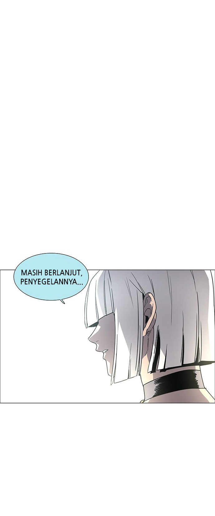 LESSA – Servant of Cosmos Chapter 102 Gambar 12