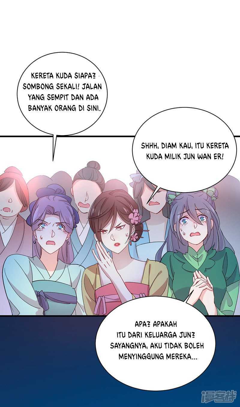 Miss Nine Doctor Chapter 24 Gambar 11