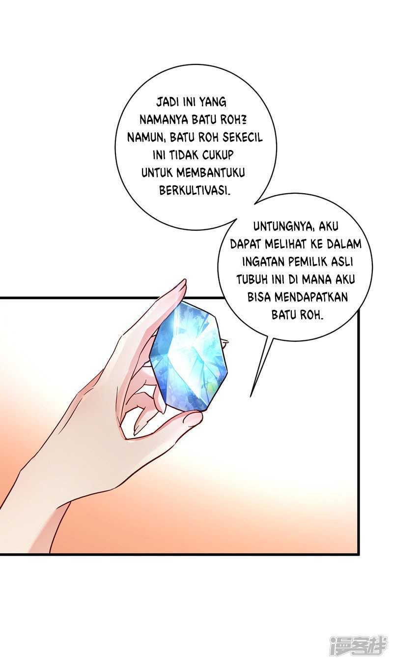 Miss Nine Doctor Chapter 23 Gambar 11