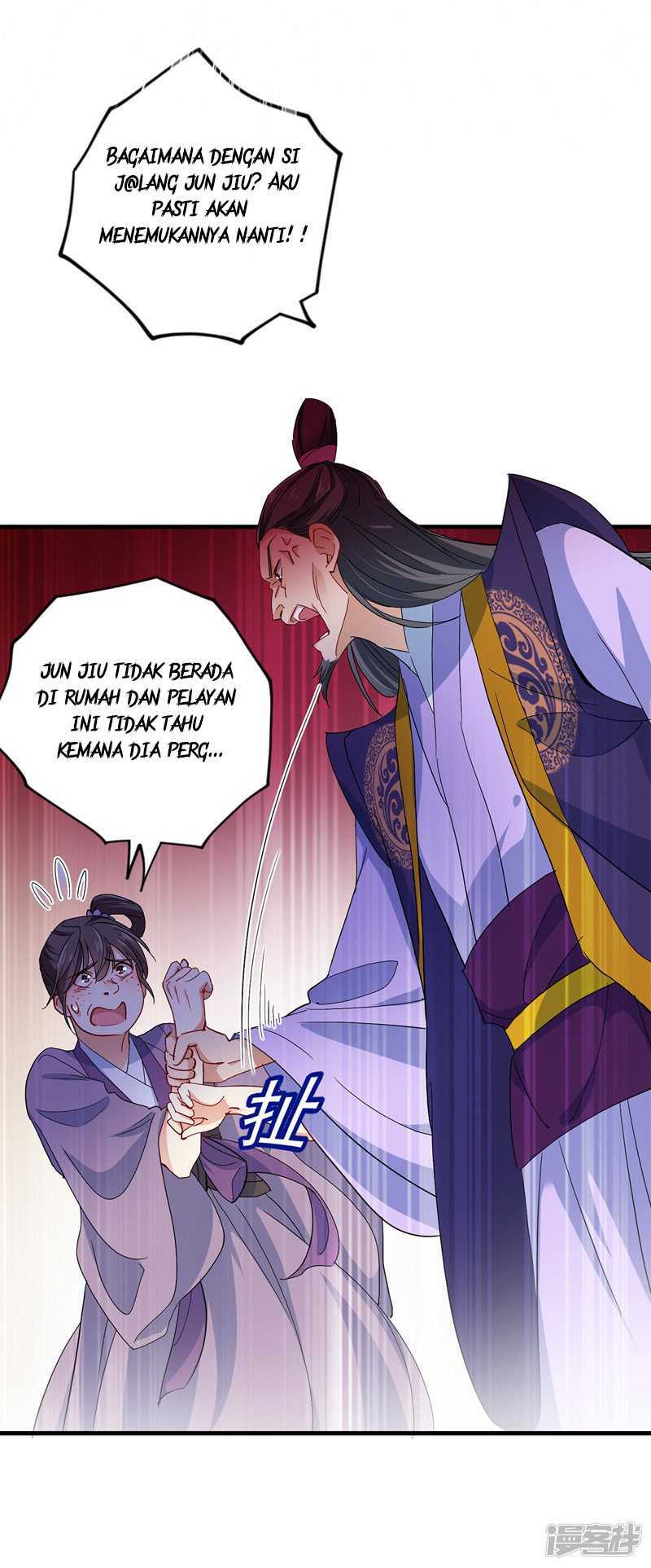 Miss Nine Doctor Chapter 23 Gambar 19