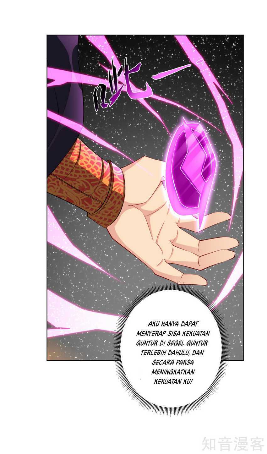 Reborn of War God Chapter 46 Gambar 15