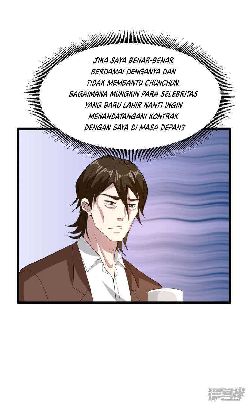 Dushi Xiewang Chapter 70 Gambar 13