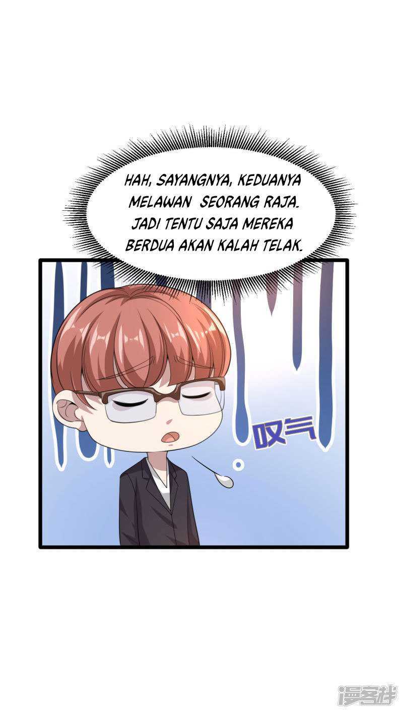 Dushi Xiewang Chapter 70 Gambar 26