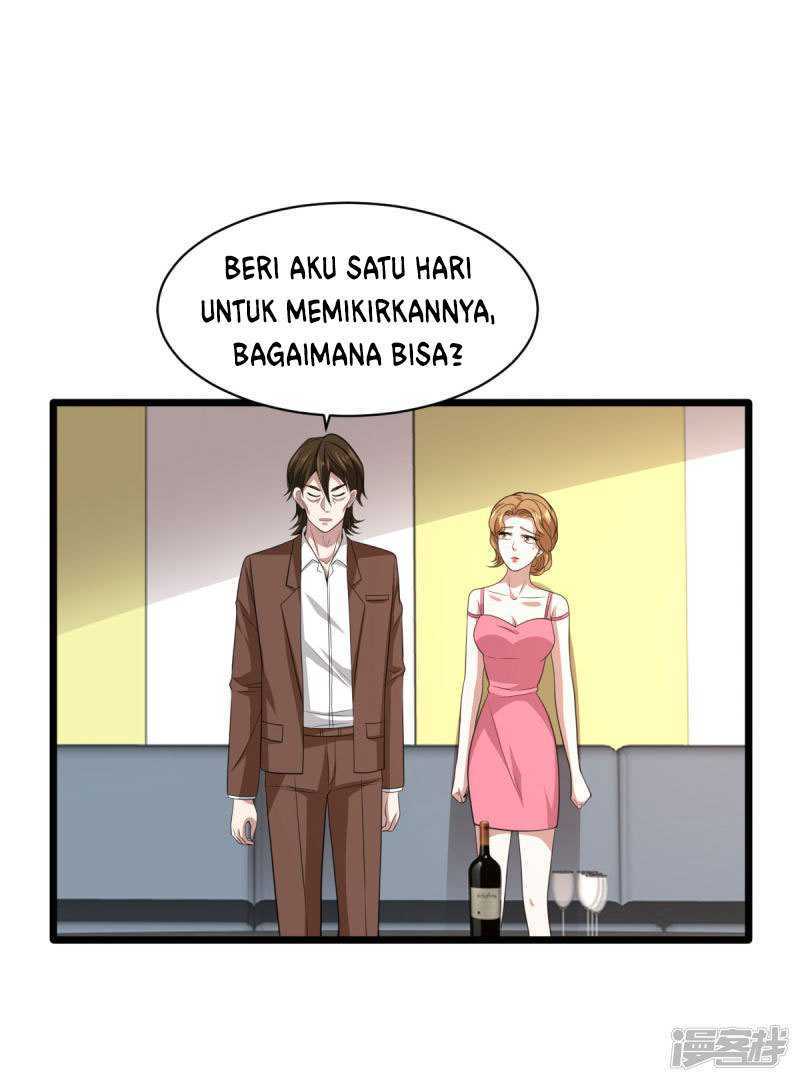 Dushi Xiewang Chapter 70 Gambar 33