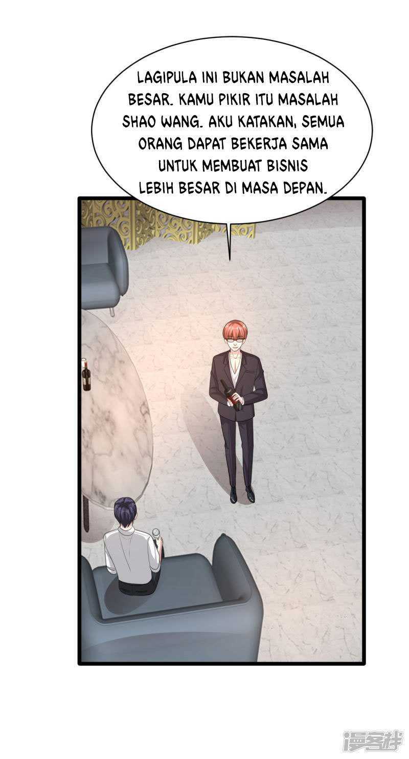 Dushi Xiewang Chapter 70 Gambar 42