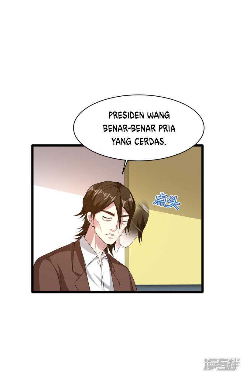 Dushi Xiewang Chapter 70 Gambar 6