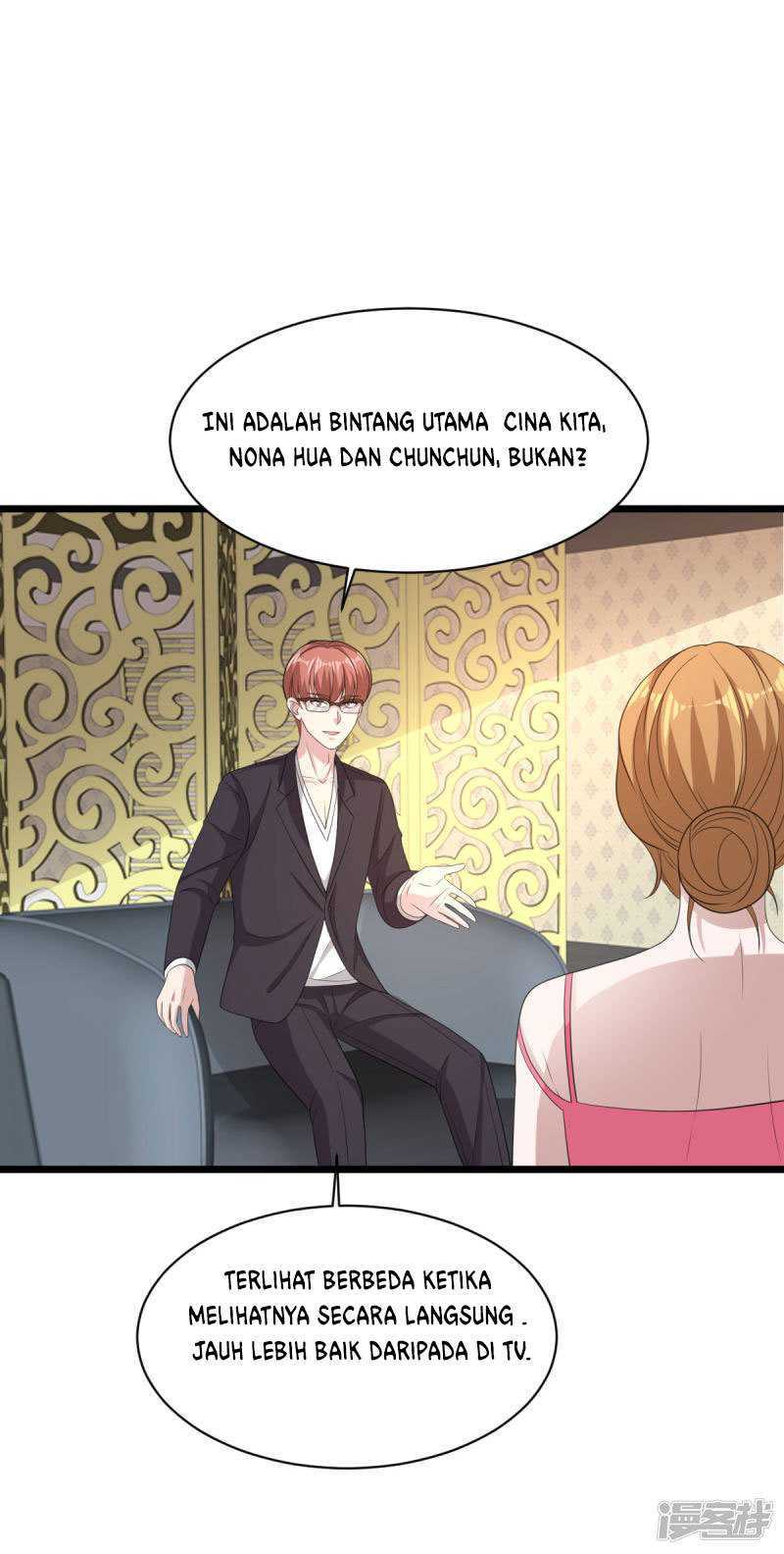 Dushi Xiewang Chapter 69 Gambar 14