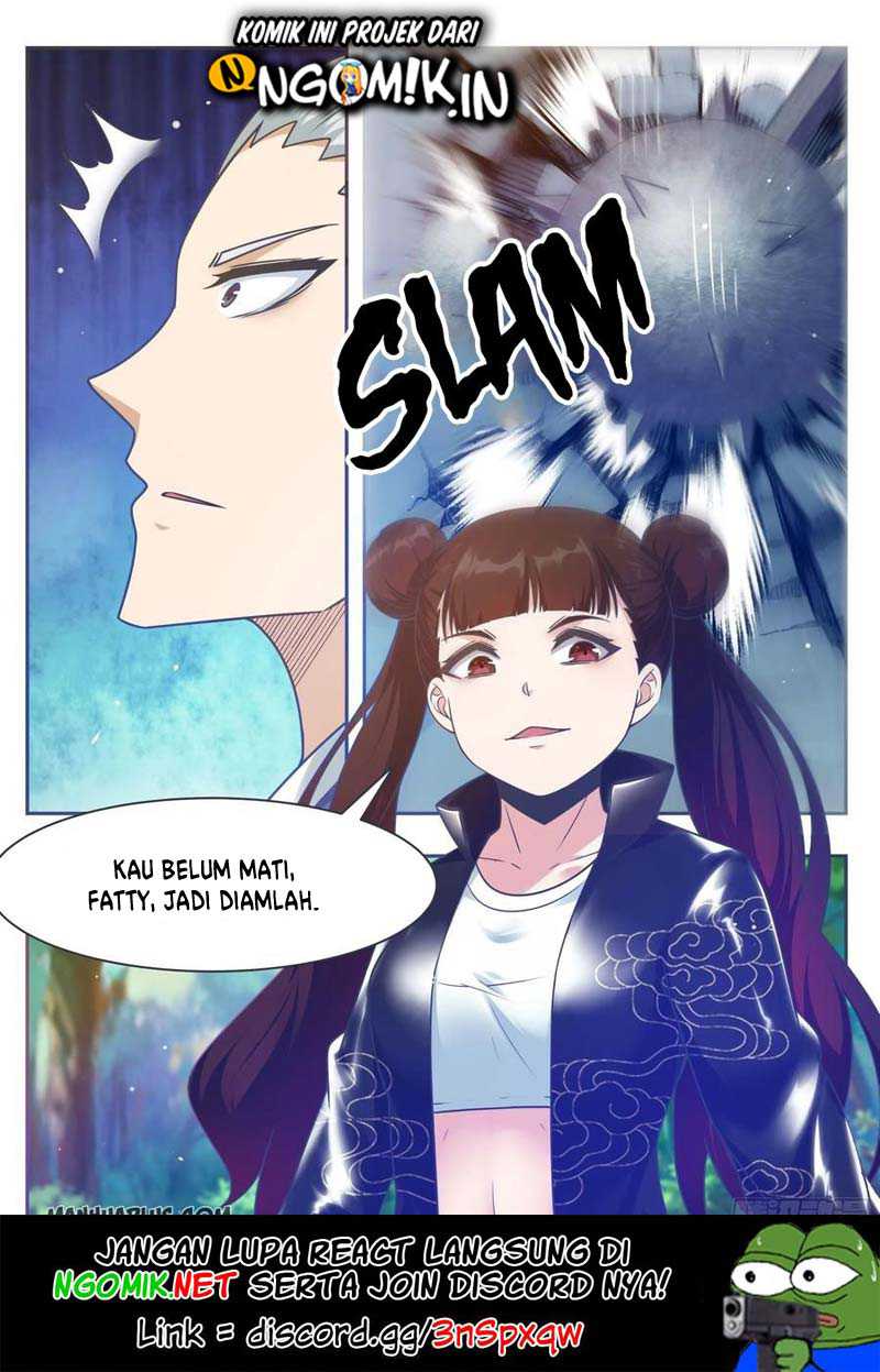 Zui Qiang Shen Wang Chapter 144 Gambar 13