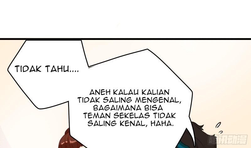 God-Level Takeout Man Chapter 5 Gambar 30