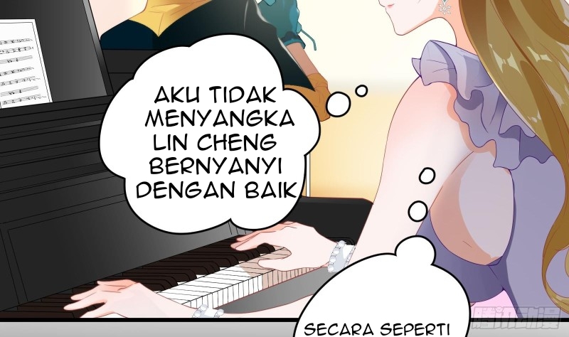 God-Level Takeout Man Chapter 5 Gambar 67