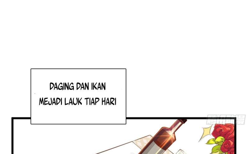 God-Level Takeout Man Chapter 1 Gambar 5