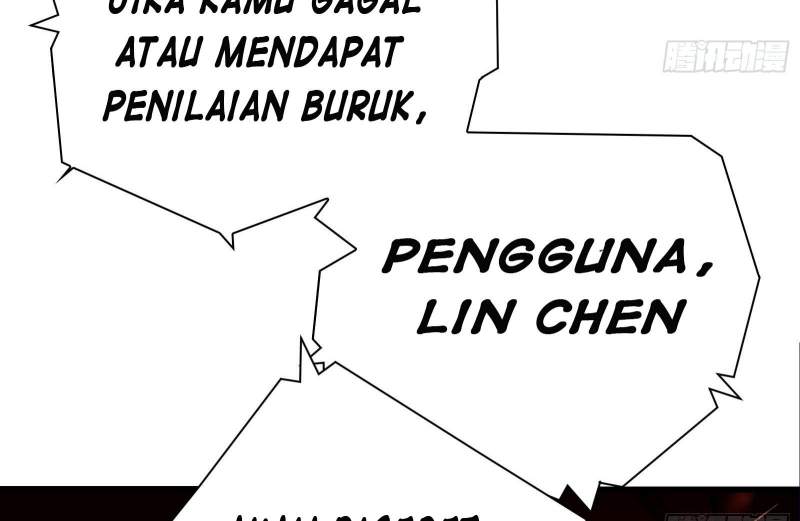 God-Level Takeout Man Chapter 1 Gambar 69