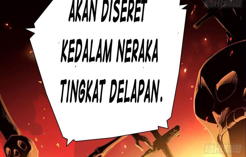 God-Level Takeout Man Chapter 1 Gambar 70