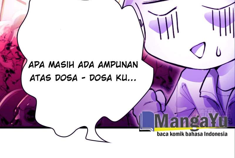 God-Level Takeout Man Chapter 1 Gambar 72