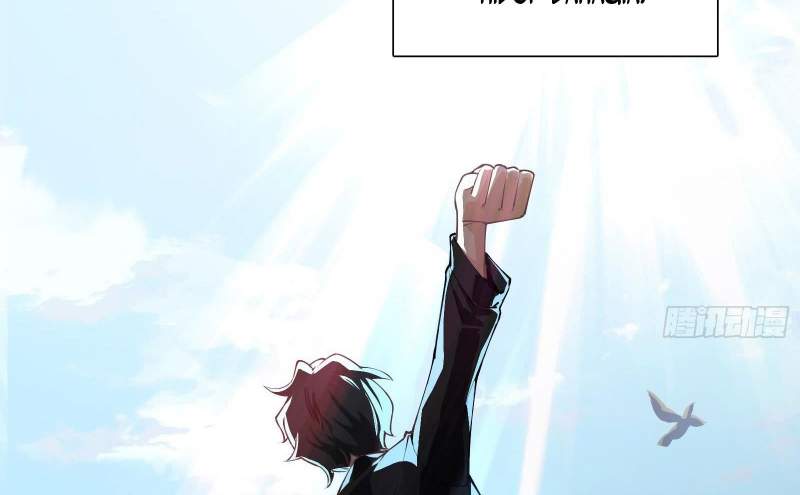 God-Level Takeout Man Chapter 1 Gambar 8