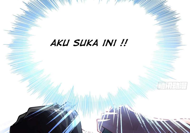 God-Level Takeout Man Chapter 1 Gambar 95