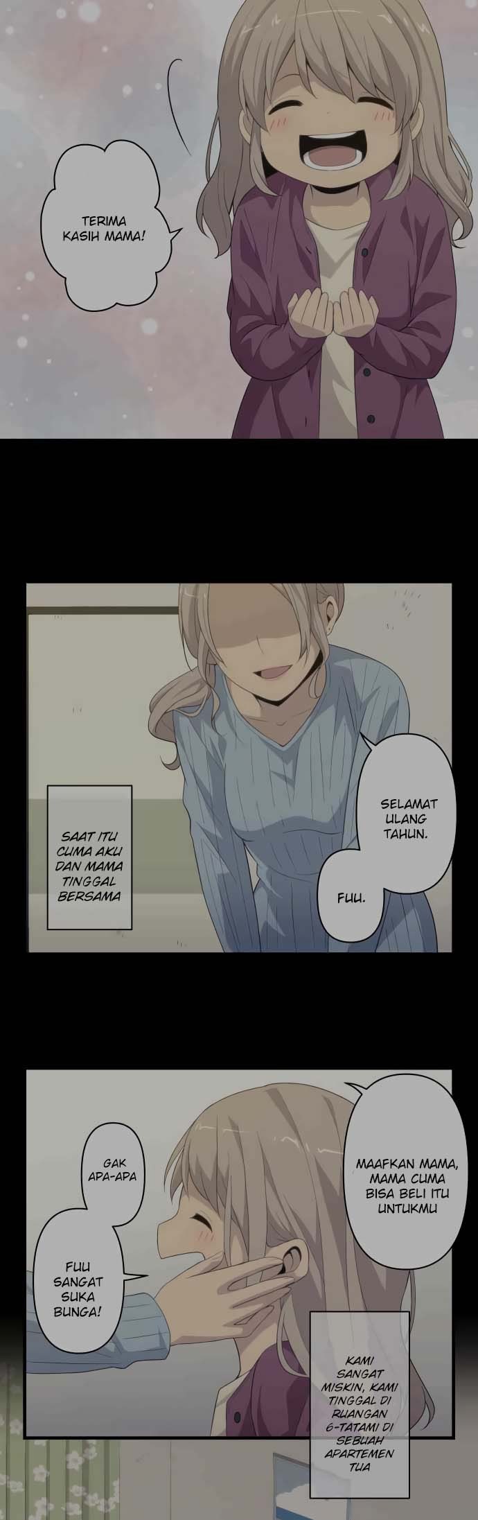 Blue Hearts Chapter 13 Gambar 3