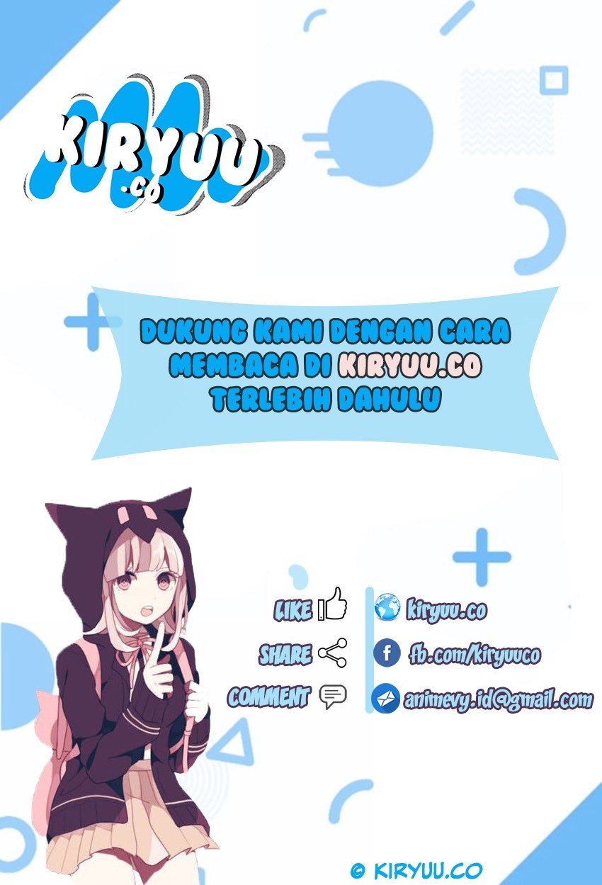 Baca Manga Blue Hearts Chapter 6 Gambar 2