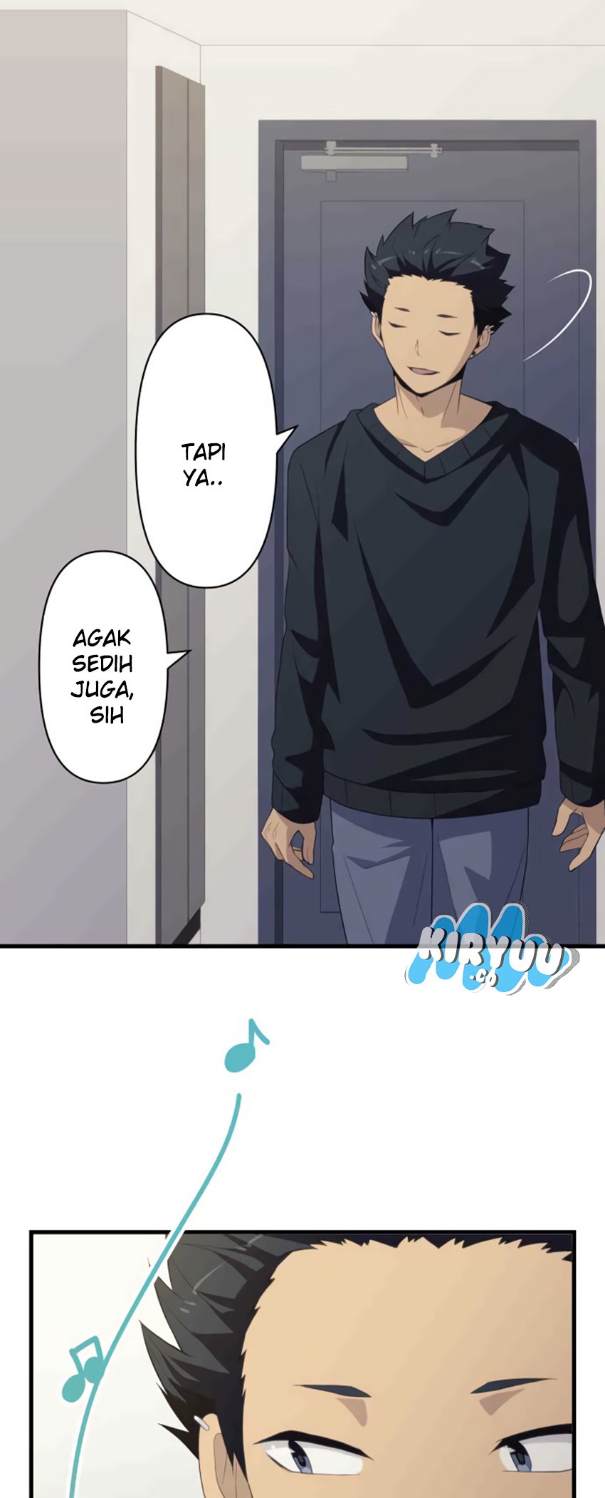 Blue Hearts Chapter 2 Gambar 20