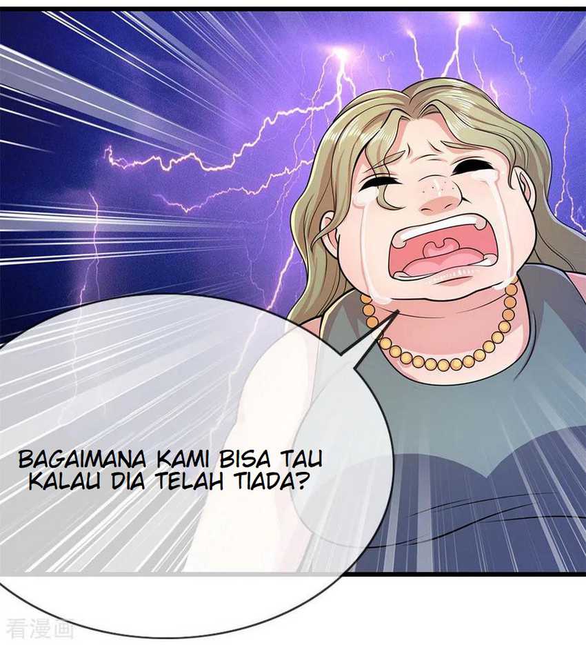 Halaman Komik