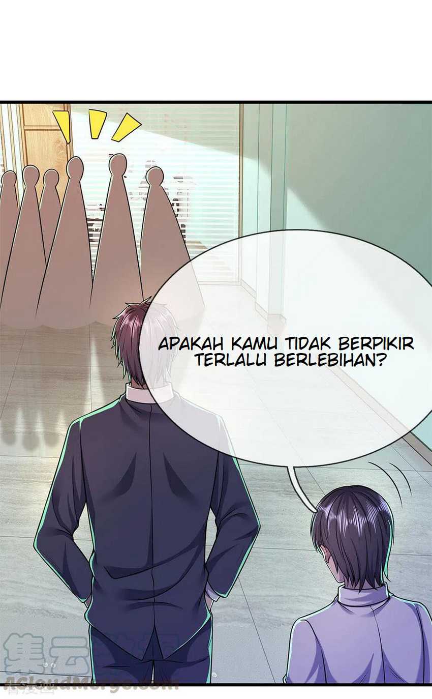 Baca Manhua Medical Martial Arts Chapter 157 Gambar 2