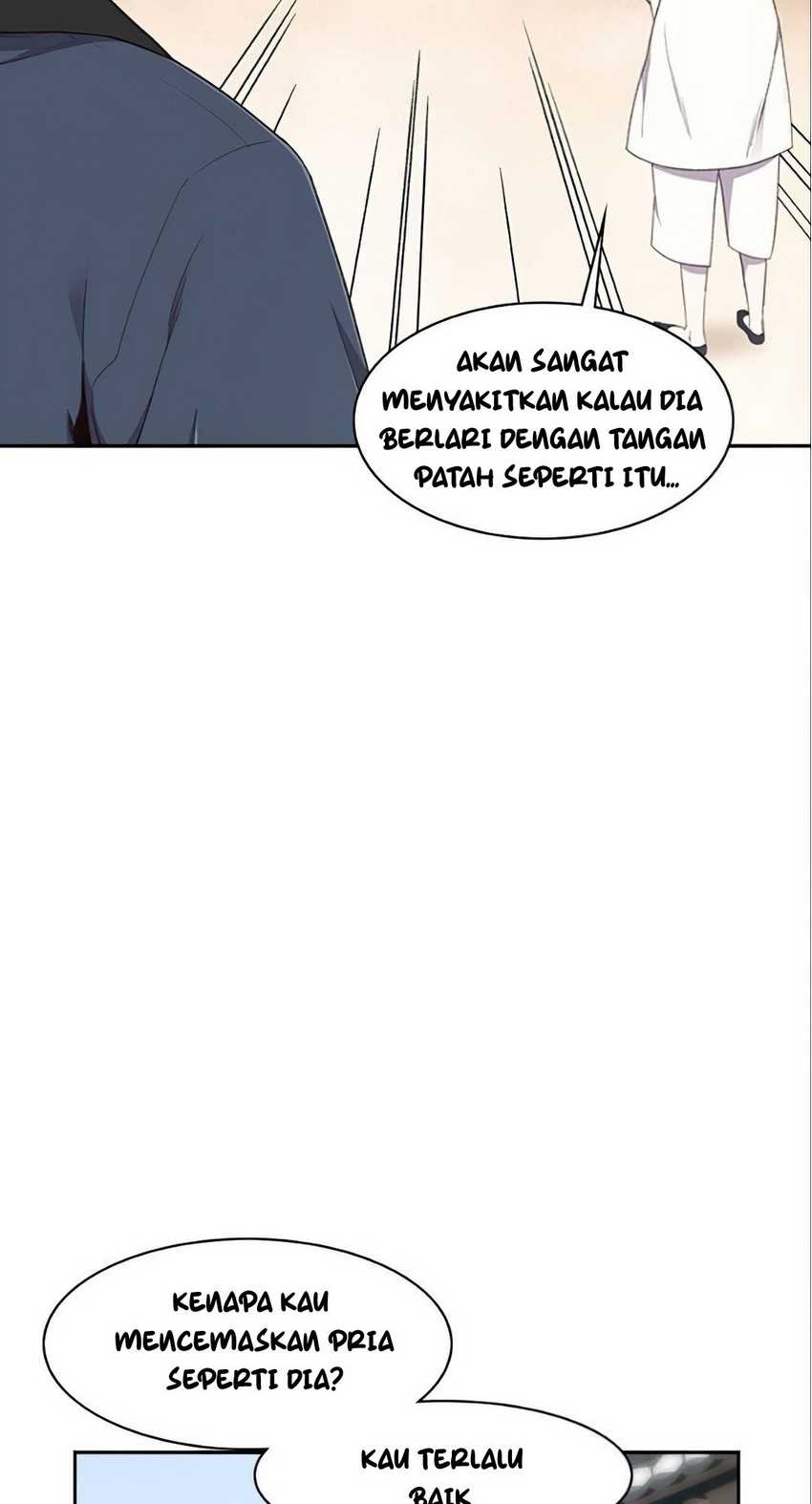 The Strongest in History Chapter 5 Gambar 94