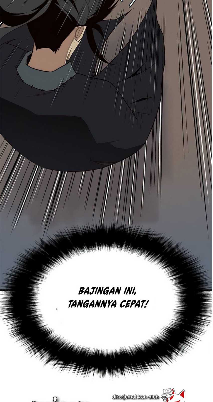 The Strongest in History Chapter 3 Gambar 107