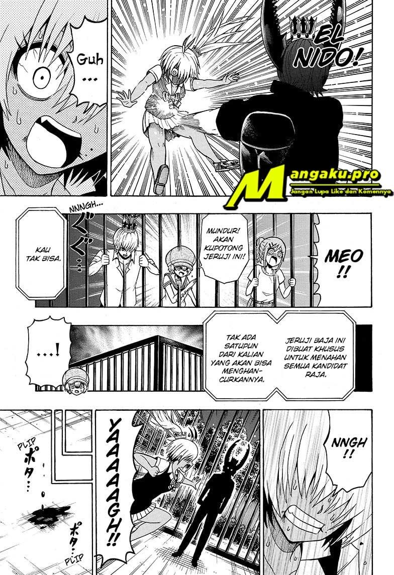 Moriking Chapter 31 Gambar 8