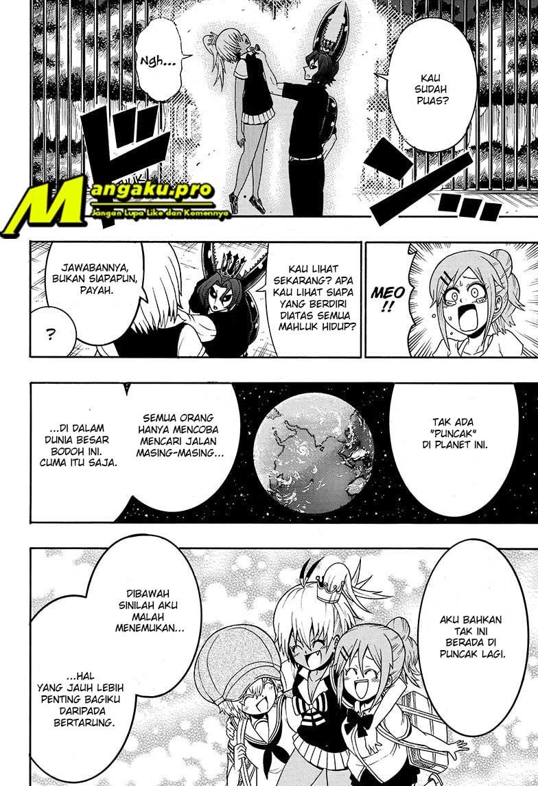 Moriking Chapter 31 Gambar 9