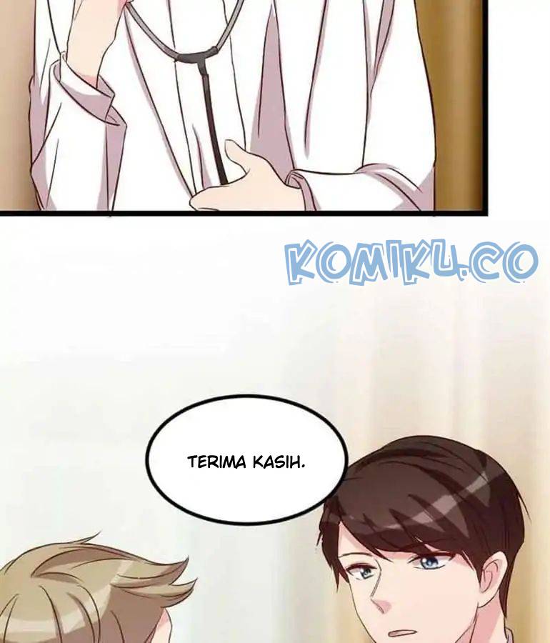 CEO’s Sudden Proposal Chapter 61 Gambar 35