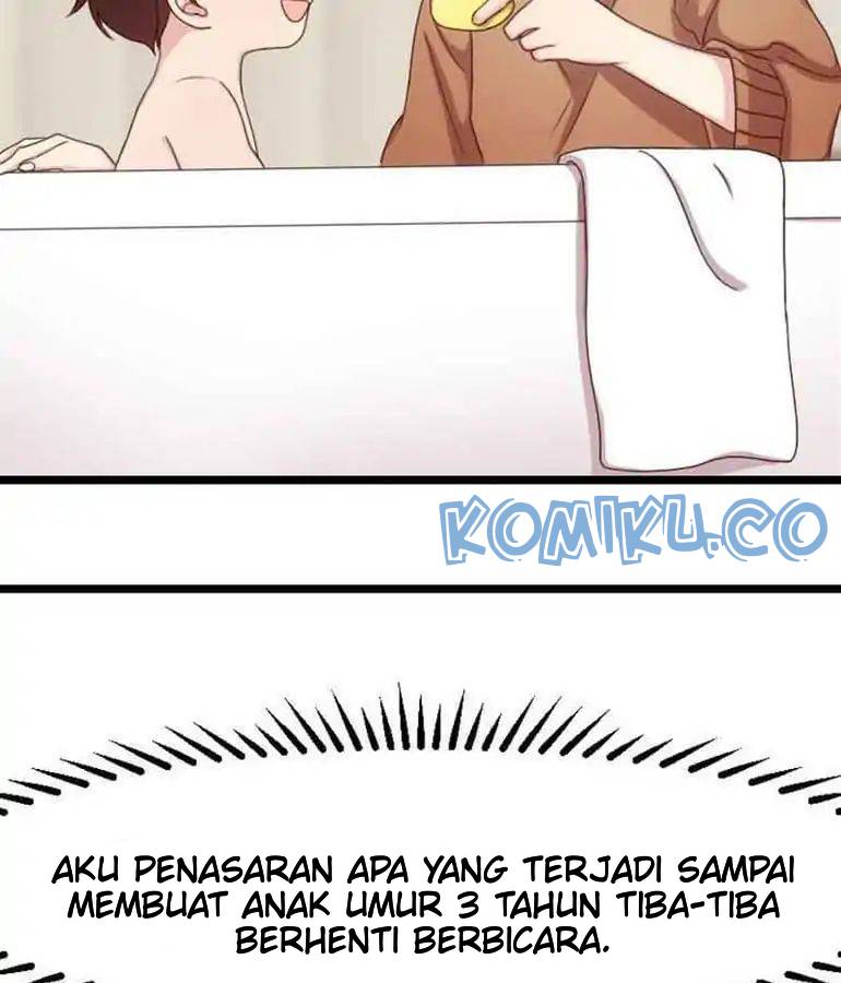 CEO’s Sudden Proposal Chapter 61 Gambar 7