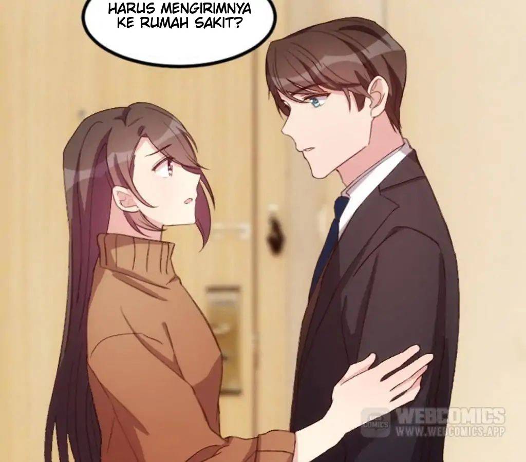 CEO’s Sudden Proposal Chapter 62 Gambar 33