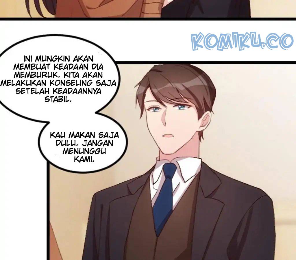 CEO’s Sudden Proposal Chapter 62 Gambar 34