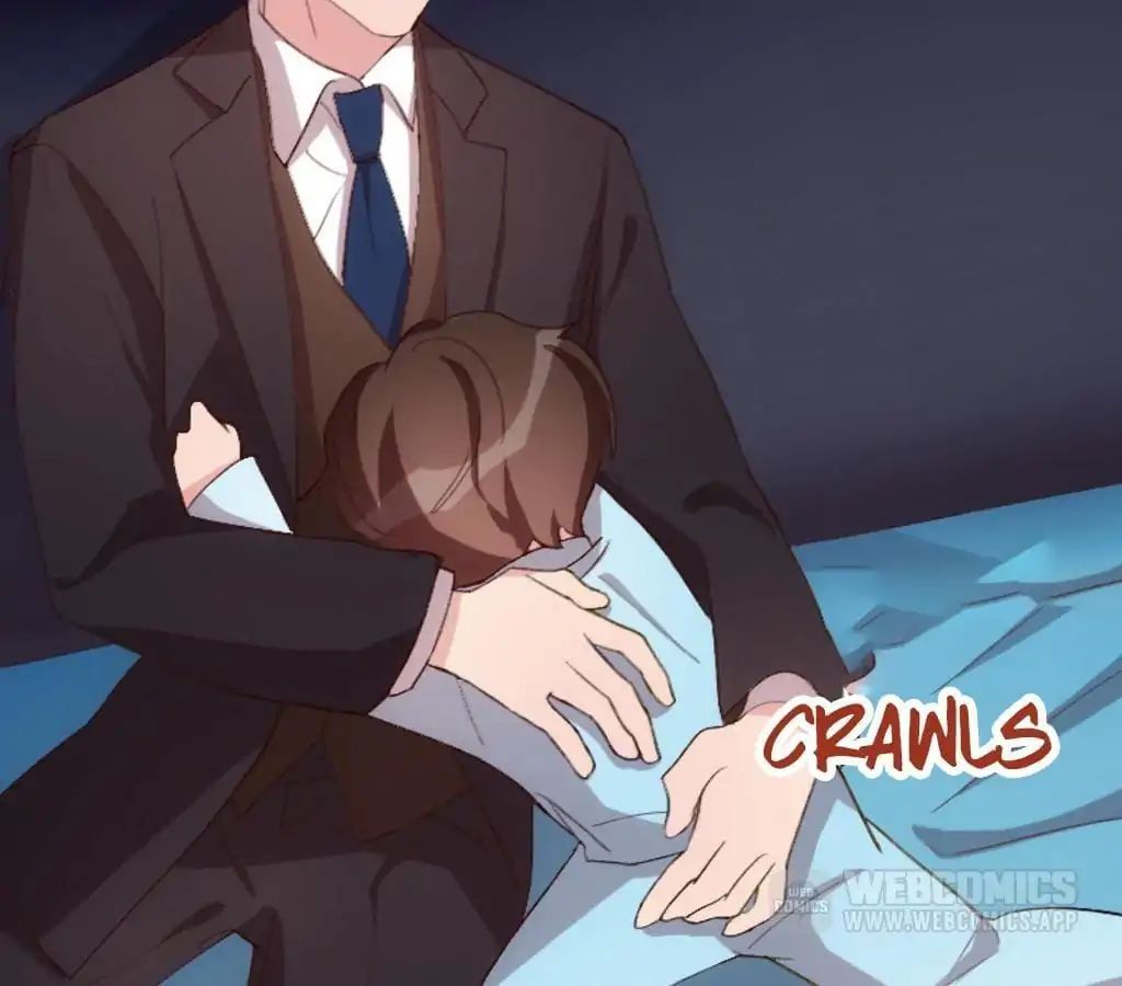 CEO’s Sudden Proposal Chapter 62 Gambar 42