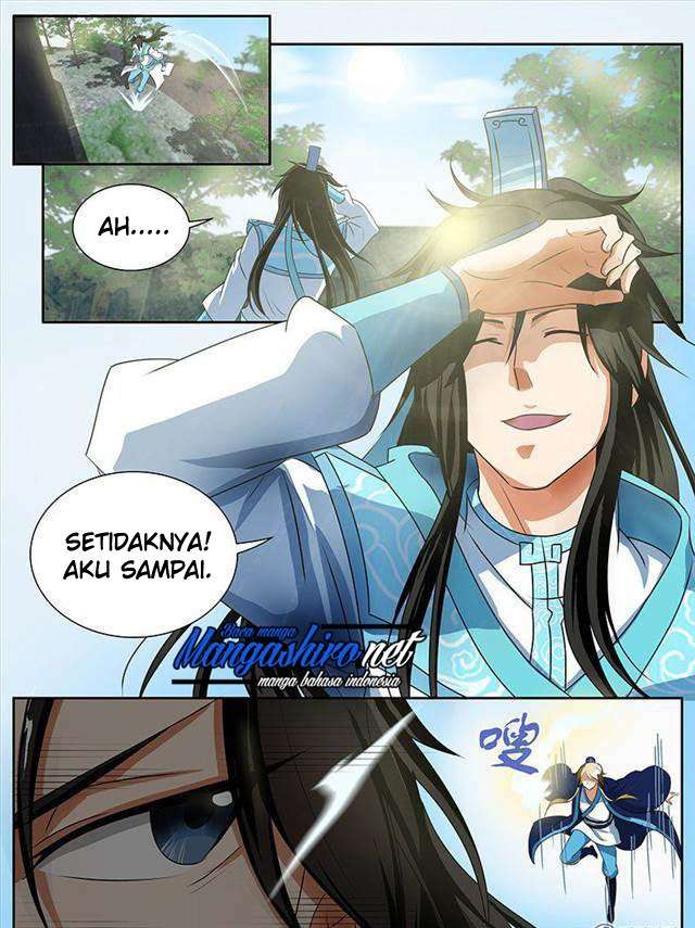 Yong Heng Zhi Zun Chapter 86 Gambar 14